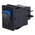 Carlingswitch SPST, On-None-Off Rocker Switch Panel Mount