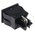 Carlingswitch DPST, On-None-Off Rocker Switch Panel Mount