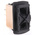 APEM DPDT, (On)-Off-(On) Rocker Switch Panel Mount