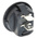 Marquardt SPST, On-None-Off Rocker Switch Panel Mount