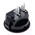 Marquardt SPST, On-None-Off Rocker Switch Panel Mount