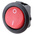 Marquardt SPST, On-None-Off Rocker Switch Panel Mount