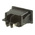 Carlingswitch SPDT, On-Off-On Rocker Switch Panel Mount