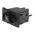 Carlingswitch Illuminated SPDT, Latching Rocker Switch Panel Mount