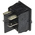 Marquardt DPST, On-None-Off Rocker Switch Panel Mount