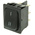 Marquardt DPDT, On-On Rocker Switch Panel Mount
