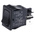 Carlingswitch SPST, On-None-Off Rocker Switch Panel Mount