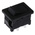 Marquardt SPST, On-None-Off Rocker Switch Panel Mount