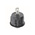 C & K SPST, On-None-Off Rocker Switch