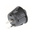 C & K SPST, On-None-Off Rocker Switch