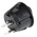 C & K SPST, On-None-Off Rocker Switch