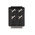 Bulgin, On-Off Rocker Switch Panel Mount