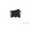 TE Connectivity SPST, Off-On-Off Rocker Switch Panel Mount