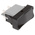 APEM DPST, On-Off Rocker Switch Panel Mount