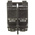 ZF DPST, On-None-Off Rocker Switch Panel Mount