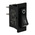 TE Connectivity SPST, On-Off Rocker Switch Panel Mount