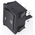 TE Connectivity DPST, On-On Rocker Switch Panel Mount