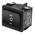 TE Connectivity DPDT, On-Off-(On) Rocker Switch Panel Mount