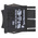 TE Connectivity DPDT, (On)-Off-(On) Rocker Switch Panel Mount