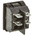 TE Connectivity DPST, On-Off Rocker Switch Panel Mount