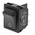 TE Connectivity DPST, On-Off Rocker Switch Panel Mount