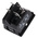 TE Connectivity Illuminated DPST, On-Off Rocker Switch Panel Mount