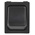 TE Connectivity DPDT, On-Off-On Rocker Switch Panel Mount