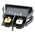 Marquardt DPST, Latching Rocker Switch Panel Mount