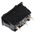 Marquardt SPDT, On-Off-On Rocker Switch Panel Mount