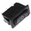 Marquardt SPDT, On-Off-On Rocker Switch Panel Mount