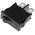 Marquardt SPST, On-None-Off Rocker Switch Panel Mount