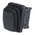 ZF SPST, (On)-None-Off Rocker Switch Panel Mount