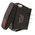 ZF Illuminated SPST, On-None-Off Rocker Switch Panel Mount