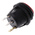 ZF Illuminated SPST, On-None-Off Rocker Switch Panel Mount