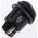 ZF DPST, On-None-Off Rocker Switch Panel Mount