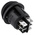 ZF DPDT, On-(On) Rocker Switch Panel Mount