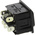 Marquardt DPDT, On-Off-On Rocker Switch Panel Mount