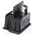 Marquardt DPST, On-None-Off Rocker Switch Panel Mount