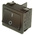Marquardt DPST, On-None-Off Rocker Switch Panel Mount