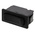 Marquardt SPDT, (On)-Off-(On) Rocker Switch Panel Mount