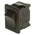 Marquardt SPDT, On-Off-On Rocker Switch Panel Mount