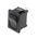 Marquardt SPDT, On-None-(On) Rocker Switch Panel Mount