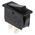 Marquardt SPST, On-None-Off Rocker Switch Panel Mount