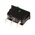 Marquardt Illuminated SPST, On-None-Off Rocker Switch Panel Mount