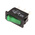 Marquardt Illuminated SPST, On-None-Off Rocker Switch Panel Mount