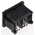 Marquardt SPST, On-None-Off Rocker Switch Panel Mount