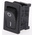 Marquardt SPST, On-None-Off Rocker Switch Panel Mount