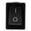 Arcolectric (Bulgin) Ltd DPST, On-Off Rocker Switch Panel Mount