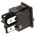Arcolectric (Bulgin) Ltd Illuminated DPST, On-Off Rocker Switch Panel Mount