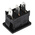 Molveno SPDT, On-On Rocker Switch Panel Mount
